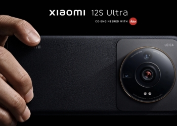 Xiaomi 12S Ultra：配备超强徕卡相机和1寸超大传感器