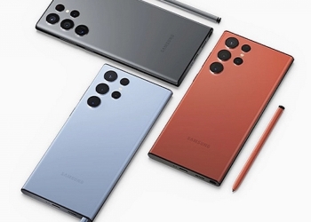 大马三星Galaxy S22 Ultra有独家新配色
