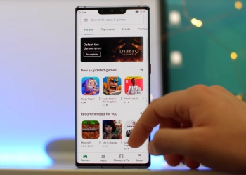 Google从Play Store删除应用权限列表 现在又要恢复