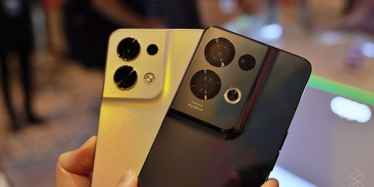 Oppo Reno 8系列闪亮登场:你需要知道的二三事