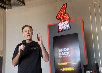 ShopBack推出“先买后付”功能 可免息分三期付款