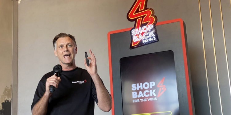 ShopBack推出“先买后付”功能 可免息分三期付款