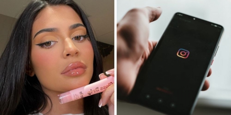 名人网红抱怨越來越像TikTok!Instagram撤回改动