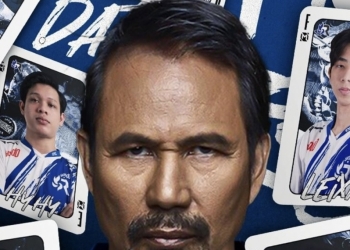 著名歌手M.纳西尔加入电竞队 将参加《无尽对决》