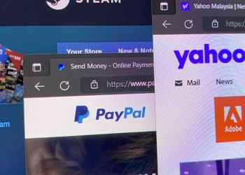 印尼政府封锁Steam、Dota、雅虎和PayPal等8数码平台！