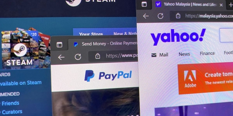 印尼政府封锁Steam、Dota、雅虎和PayPal等8数码平台!