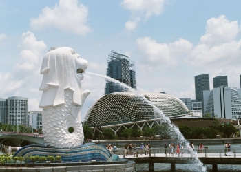 新加坡提早3年达标！Singtel 5G网络覆盖逾95％