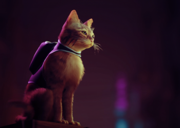 冒险游戏《Stray》获玩家好评 它有哪些亮点呢？