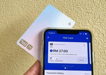 Lazada新投资！TNG筹资RM7.5亿放眼扩充数码金融服务