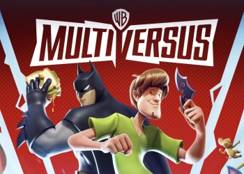 格斗游戏《多元宇宙大乱斗》公开测试版727发布