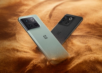 或不具备警报滑块和哈苏相机 OnePlus 10T预告视频曝光