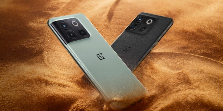 或不具备警报滑块和哈苏相机 OnePlus 10T预告视频曝光