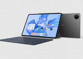 采用120Hz OLED屏幕 最新华为MatePad Pro 11″登场