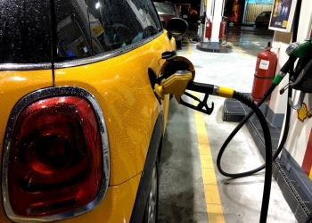 让B40车主真正受惠？政府测试用电子钱包发燃油补贴