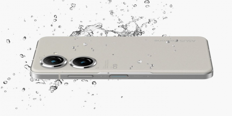 Asus ZenFone 9登场 或成今年最佳紧凑型手机