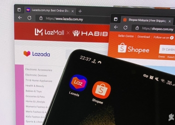 8.8大促销来了！Lazada和Shopee推超值优惠