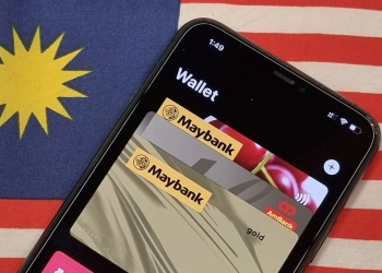 与Samsung Pay相比 Apple Pay有何不同？