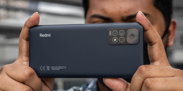 Canalys今年第二季度报告 大马人最爱小米！