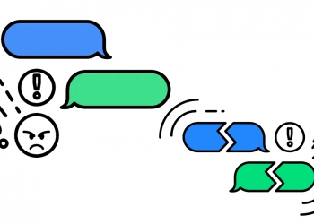 “绿色气泡”阻碍良好沟通 谷歌吁苹果转用RCS