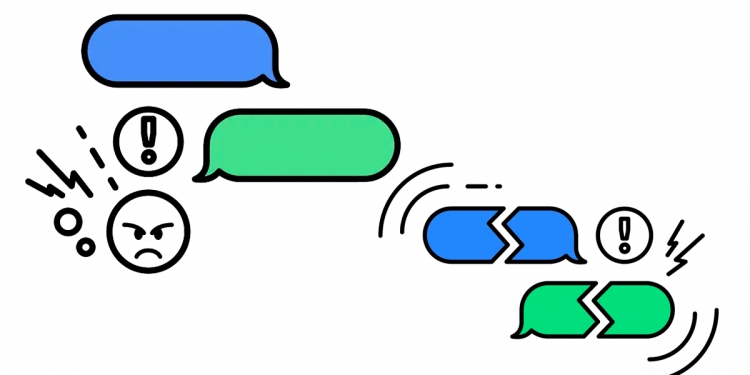 “绿色气泡”阻碍良好沟通 谷歌吁苹果转用RCS