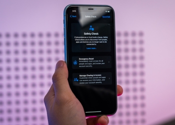 iOS 16：7个隐私和安全功能须知