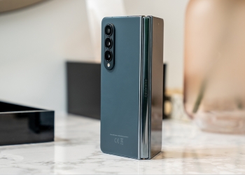 搭载Android 12L  Samsung Galaxy Z Fold 4登场