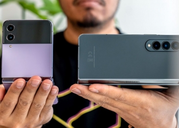 三星Galaxy Z Fold 4和Flip 4 预购活动开跑！