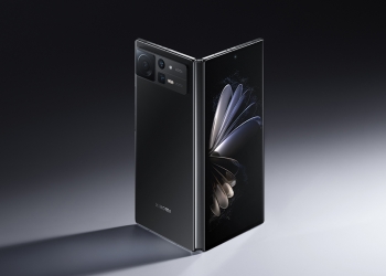 搭载比Galaxy Z Fold 4更好的硬件？小米Mix Fold 2中国开卖