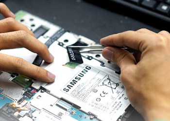 三星推维修模式 防止用户个资泄露