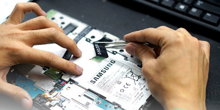 三星推维修模式 防止用户个资泄露