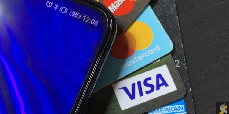 iPay88卡数据外泄  国行：银行须通知受影响持卡人免陷欺诈