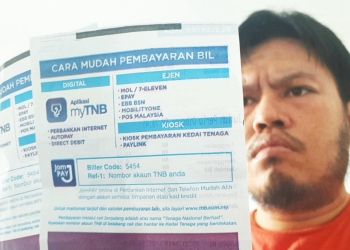 政府承担RM58亿津贴确保半岛下半年电费不涨