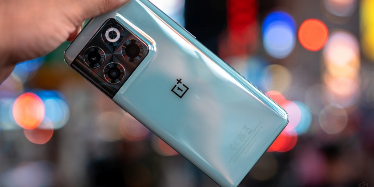 9月登陆大马！ OnePlus 10T料于818开放预购