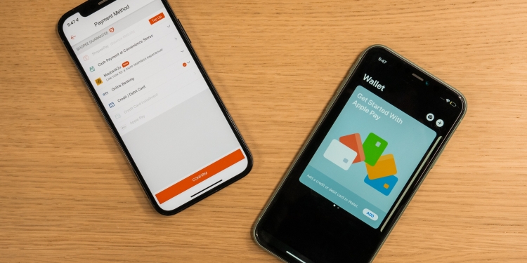 Shopee新增支付选项 Apple Pay即将登陆大马?