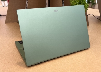 搭载第12代Intel Core处理器！Acer新款Aspire 5及3性价比高