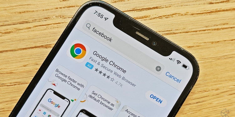 限制他人打广告却自己将投放更多广告?苹果被轰虚伪