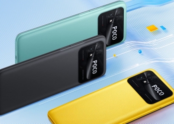 周四开卖低于RM500！Poco C40搭载JLQ芯片