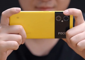 818线上开卖！Poco M4 5G售价不到RM700 