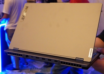 有AMD和Intel可选！Lenovo推新版Legion 5 和Legion 5 Pro 