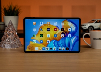 搭载12寸大屏幕！ Honor Pad 8不到RM1400