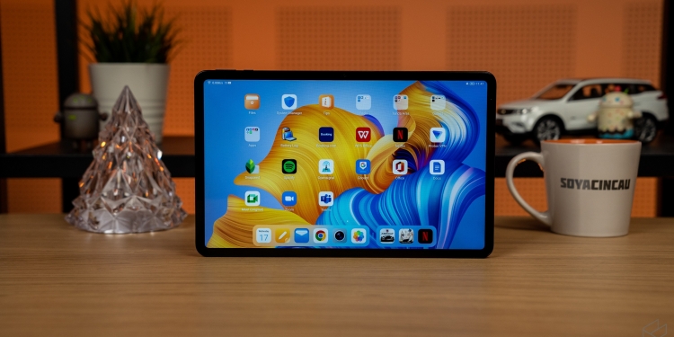 搭载12寸大屏幕！ Honor Pad 8不到RM1400