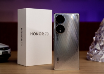 售RM1999! Honor 70即起开放预购