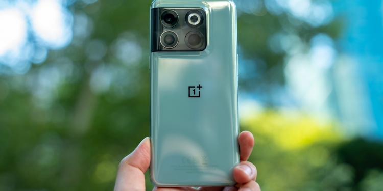 OnePlus 10T下月起开卖!831前预购优惠多