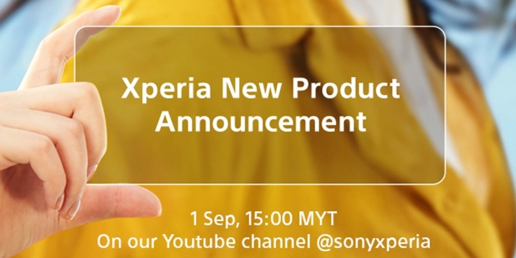 配备6.04寸小屏幕！索尼901或发布Xperia 5 IV