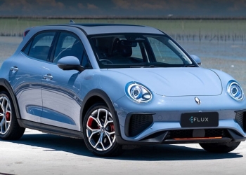 让用户体验电动车！Flux推出限时7日租借配套