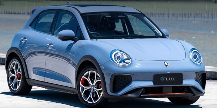 让用户体验电动车!Flux推出限时7日租借配套