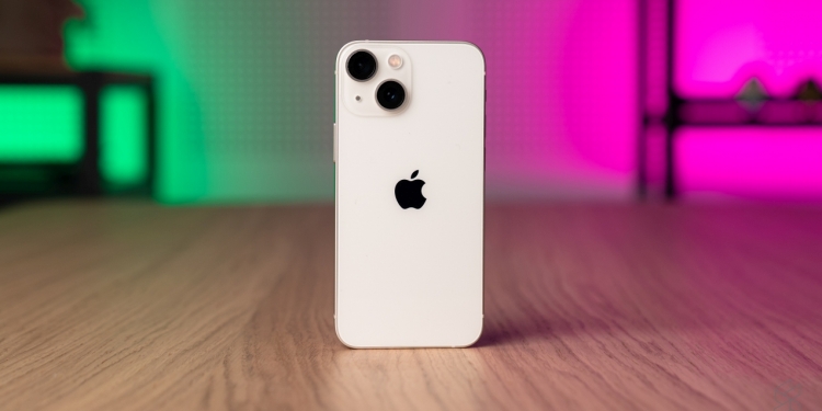 泄密者发布的iPhone 14 mini和iPad细节或不准确