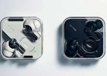 Nothing预告新产品！或推两款无线耳机