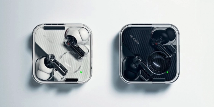 Nothing预告新产品！或推两款无线耳机