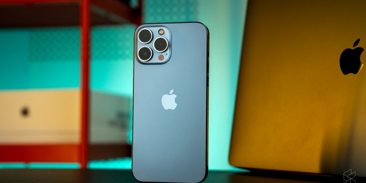 为何iPhone在大马无法连接5G？YTL通讯CEO解惑